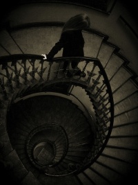 O Co jde? Žebračka