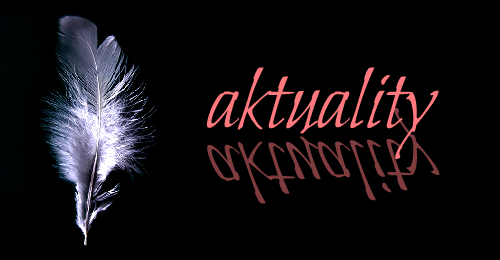 aktuality