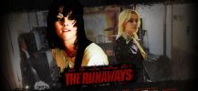 The Runaways - Official Site Captures + Cherry Bomb + Trailer