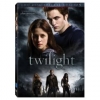 Twilight DVD přichází