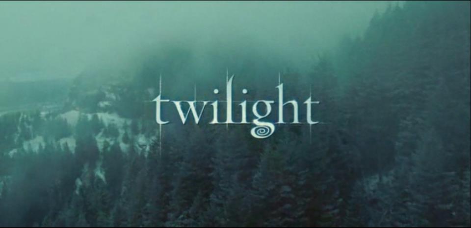 Twilight forever