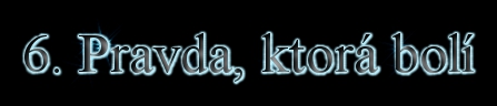6. kapitola