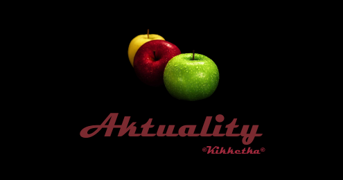 Aktualitykikky