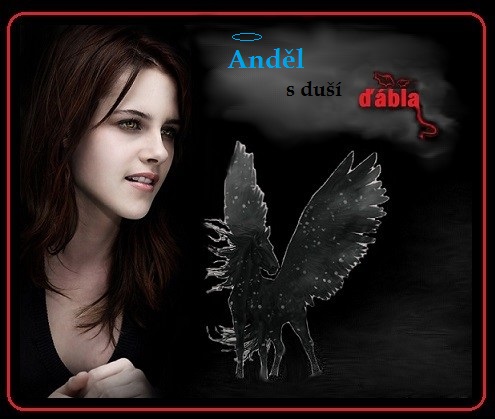 Anděl s duší ďábla - profil