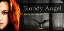 Bloody Angel - 3. kapitola