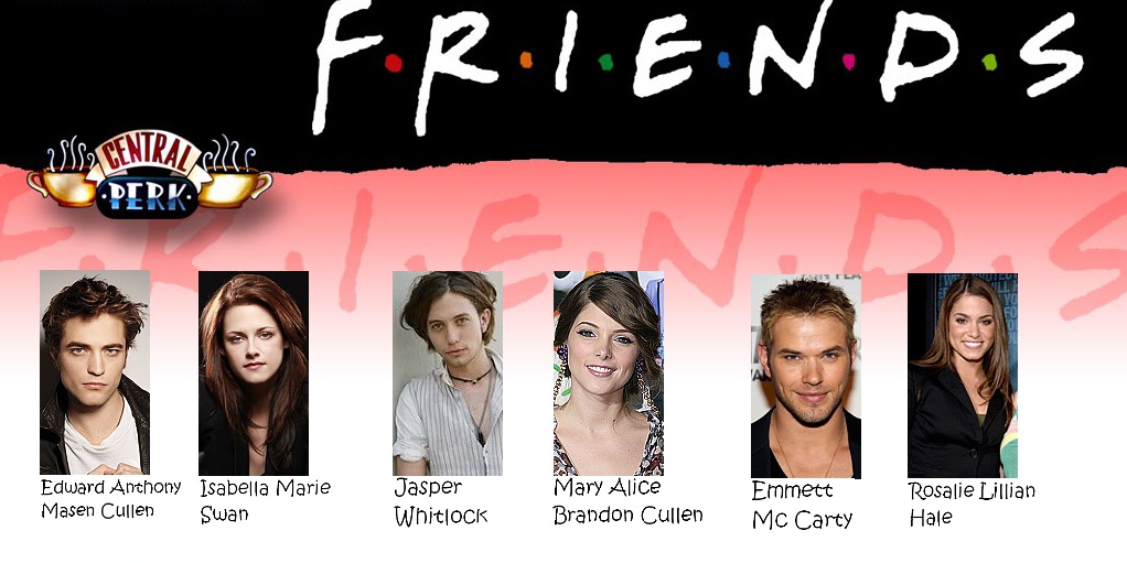 Friends