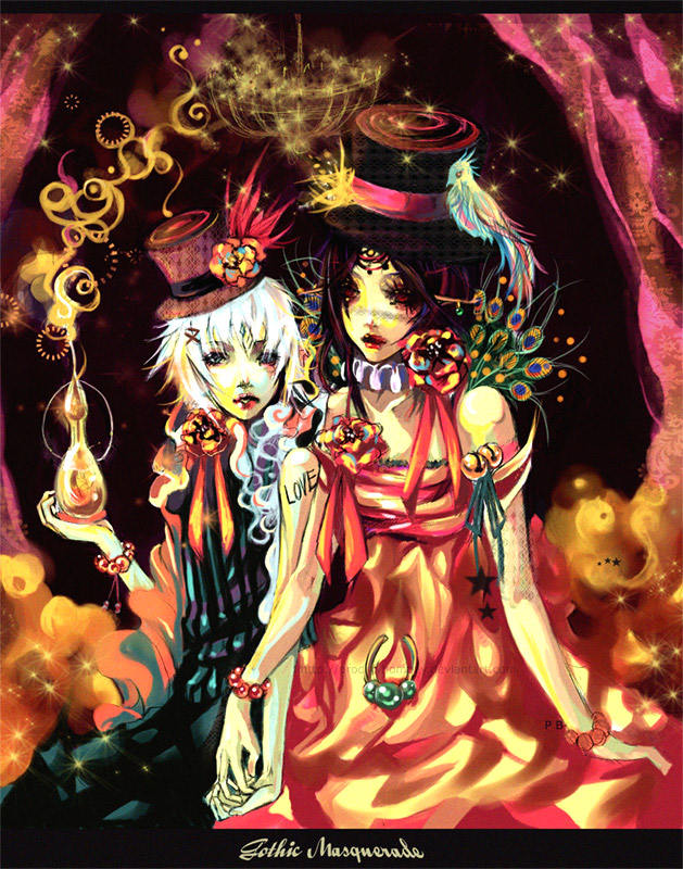gothic