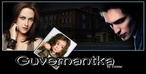 guvernantka