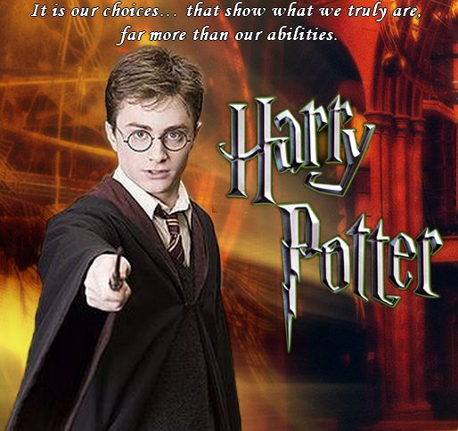 Harry Potter