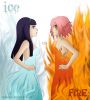 Oheň a led - 8. kapitola