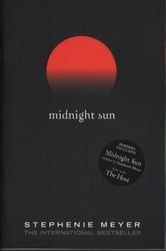 Půlnoční slunce - Midnight Sun