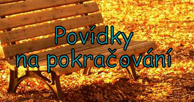 pokračivaní