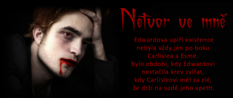 netvor ve mně