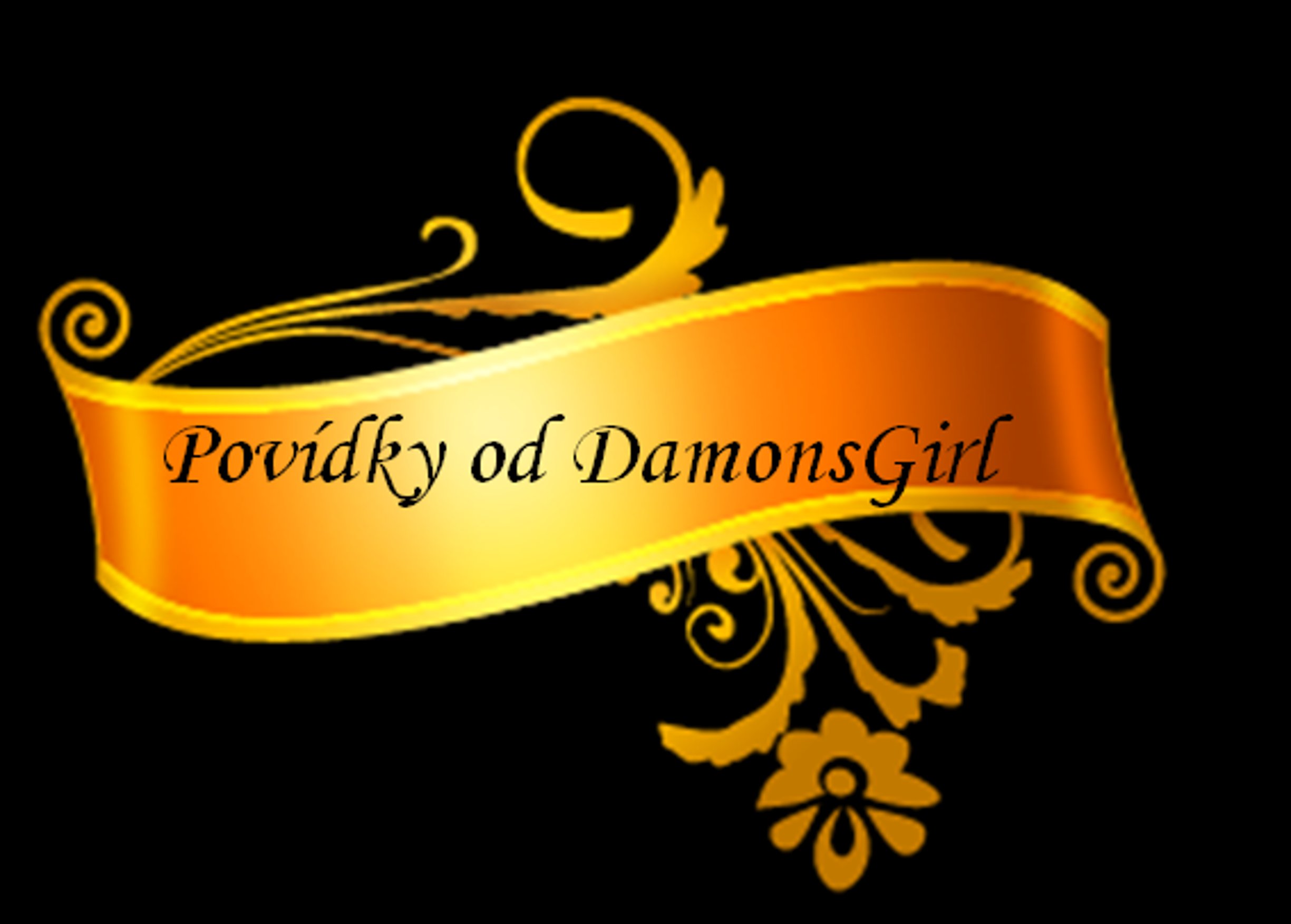 Povídky od DamonsGirl