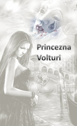 Princezna Volturi