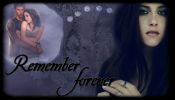 Remember forever