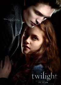Twilight v kinech