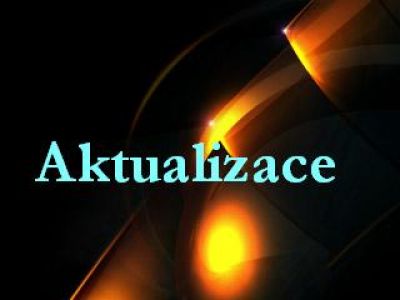 Aktualizace