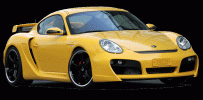 Alicino Porsche
