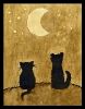 Cat and dog - XI