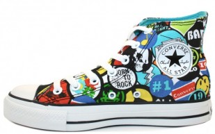 converse