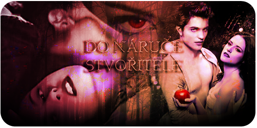 do náruče stvořitele