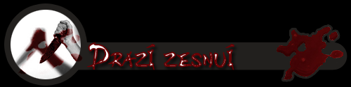 Drazí zesnulí