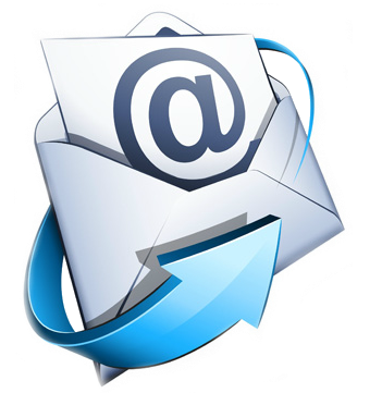 logo email