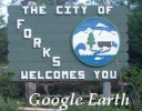 Unikátní fotky díky Google Earth