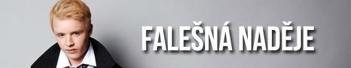 Falešná naděje