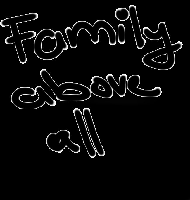 family above all