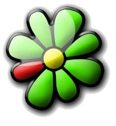 icq logo