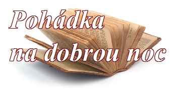 Pohádka na dobrou noc