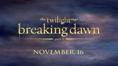 Breaking dawn II - New TV spot