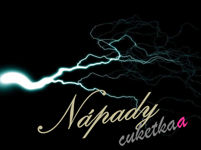 Nápady - cuketkaa