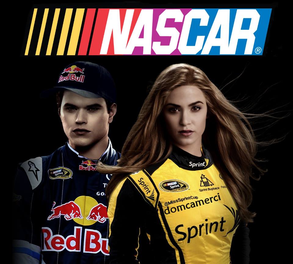 nascar