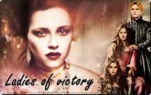 Ladies of victory - 5. kapitola