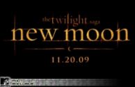 Víme kdy bude film New Moon! 