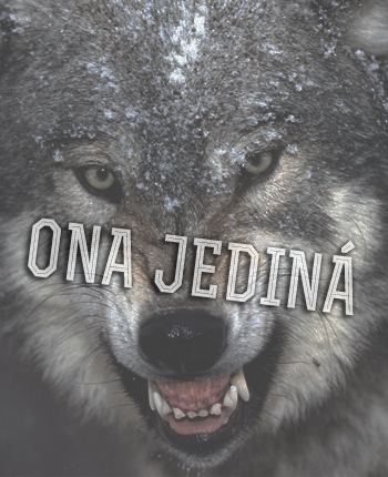 Ona jediná