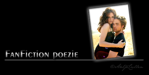 FanFiction - pozie...