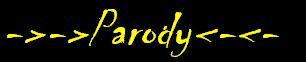 parody