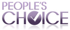 People's Choice Awards 2010 - Výsledky