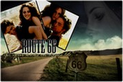 Route 66 - 10. kapitola