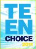 Teen Choice Awards 2011 - výsledky