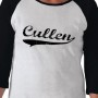 Cullen tričko