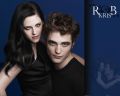 Bella and Edward 2