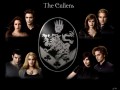 Pondělí u Cullenů
