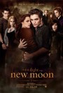 Official poster - Cullens and Bella