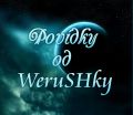 Povídky od WeruSHky