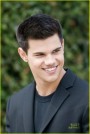 Taylor Lautner - video z photoshootu
